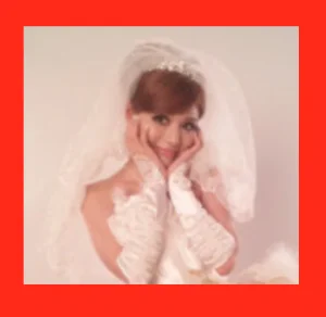 武藤静香結婚式