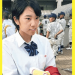 神奈川の平塚工科から十二真緒がプロ志願提出。未来の女子プロの卵！