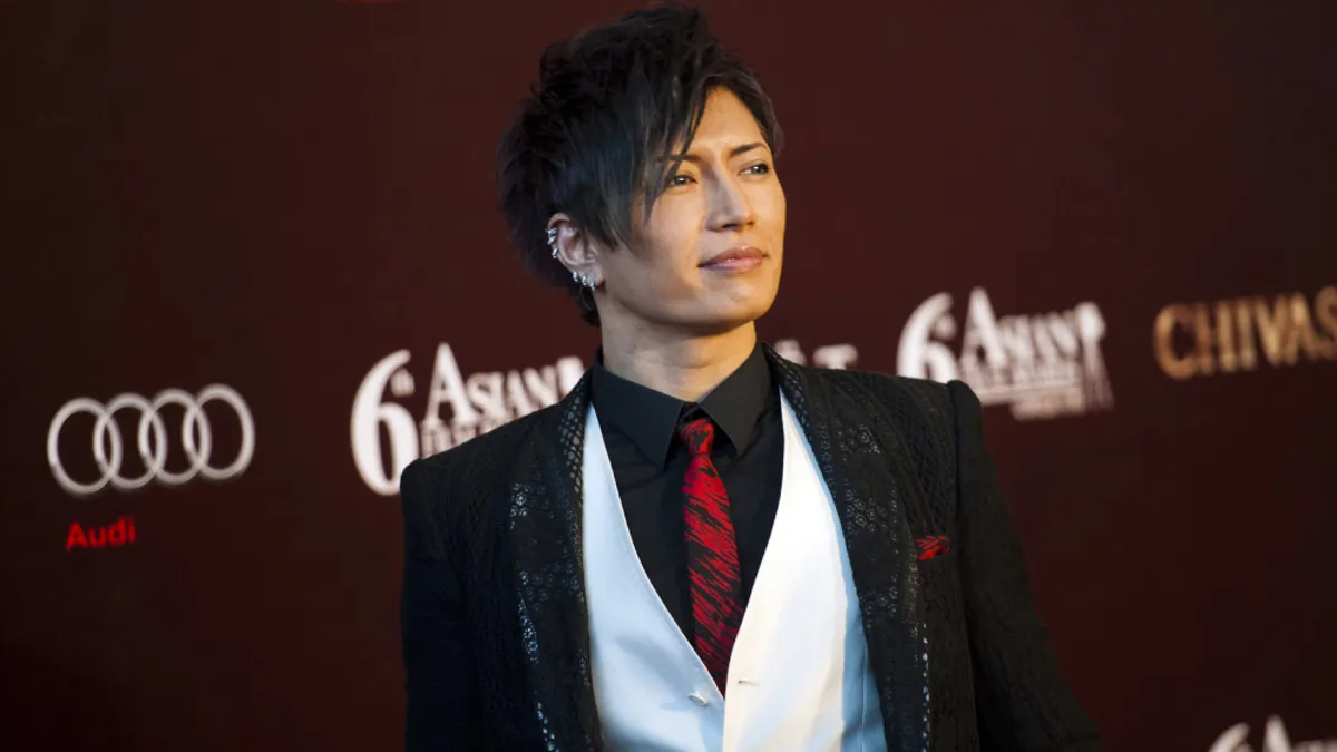 GACKTが現在住んでいる国は？過去の滞在国や海外移住の理由も調査