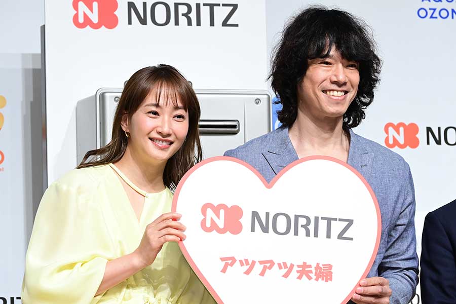 羨ましい！美人な嫁を持つお笑い芸人7選！気になる馴れ初めも