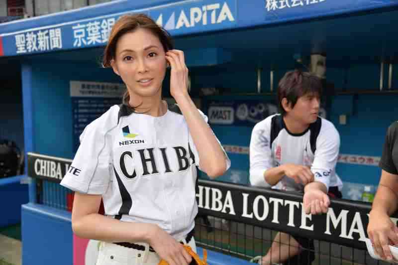 プロ野球選手の嫁は美人揃い？イケメン選手の嫁をまとめてみた