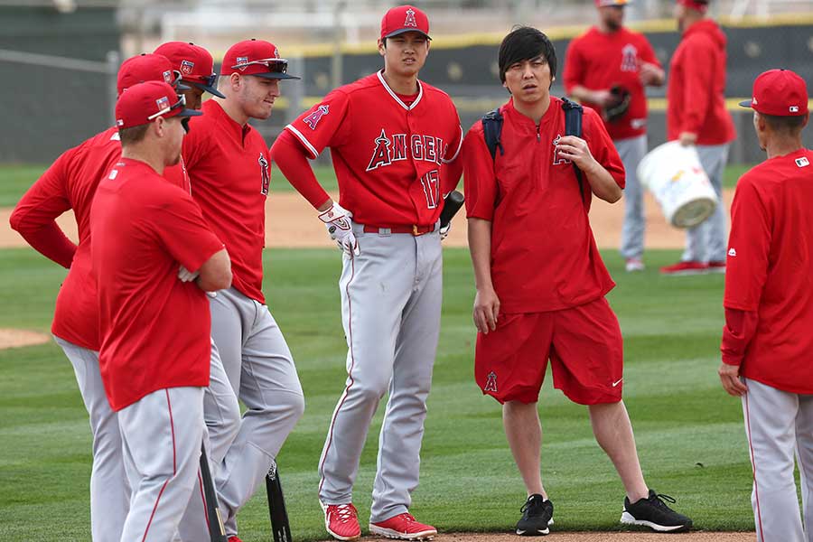 WBC日本代表も多数移籍？2023年MLBのストーブリーグまとめ