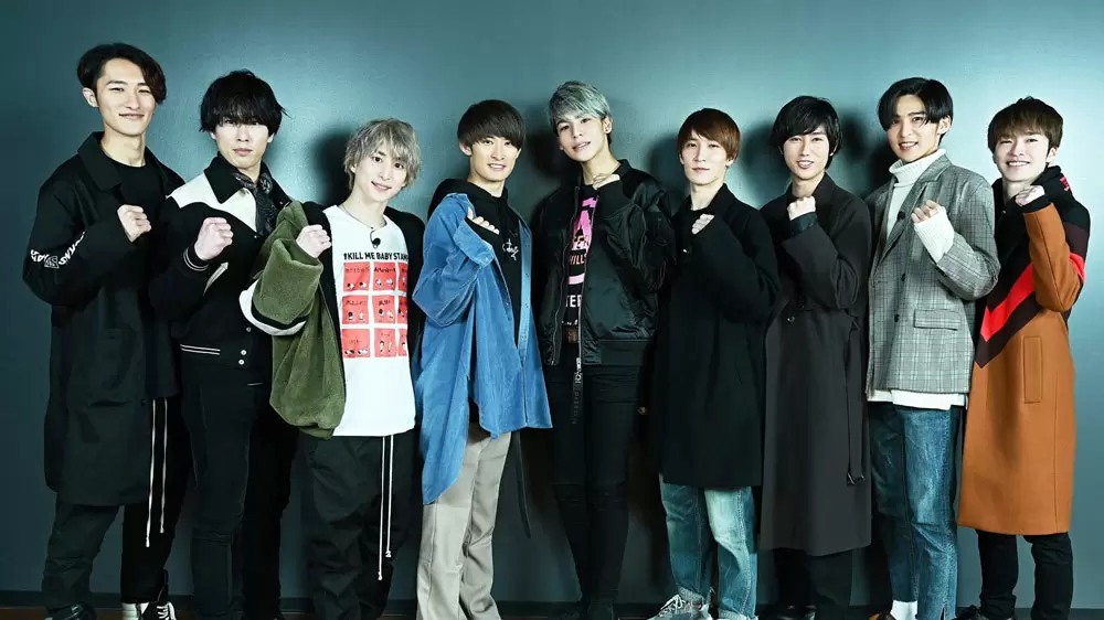 実は全員ハイスペ！SnowMan（スノーマン）メンバー＆メンバーカラー紹介