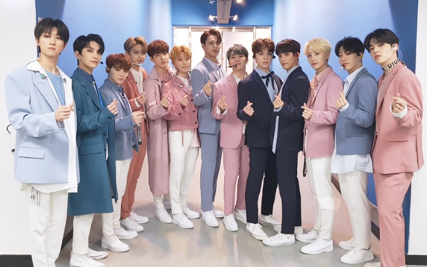 SEVENTEEN（セブチ）の兵役事情を調査！免除や義務がないメンバーも