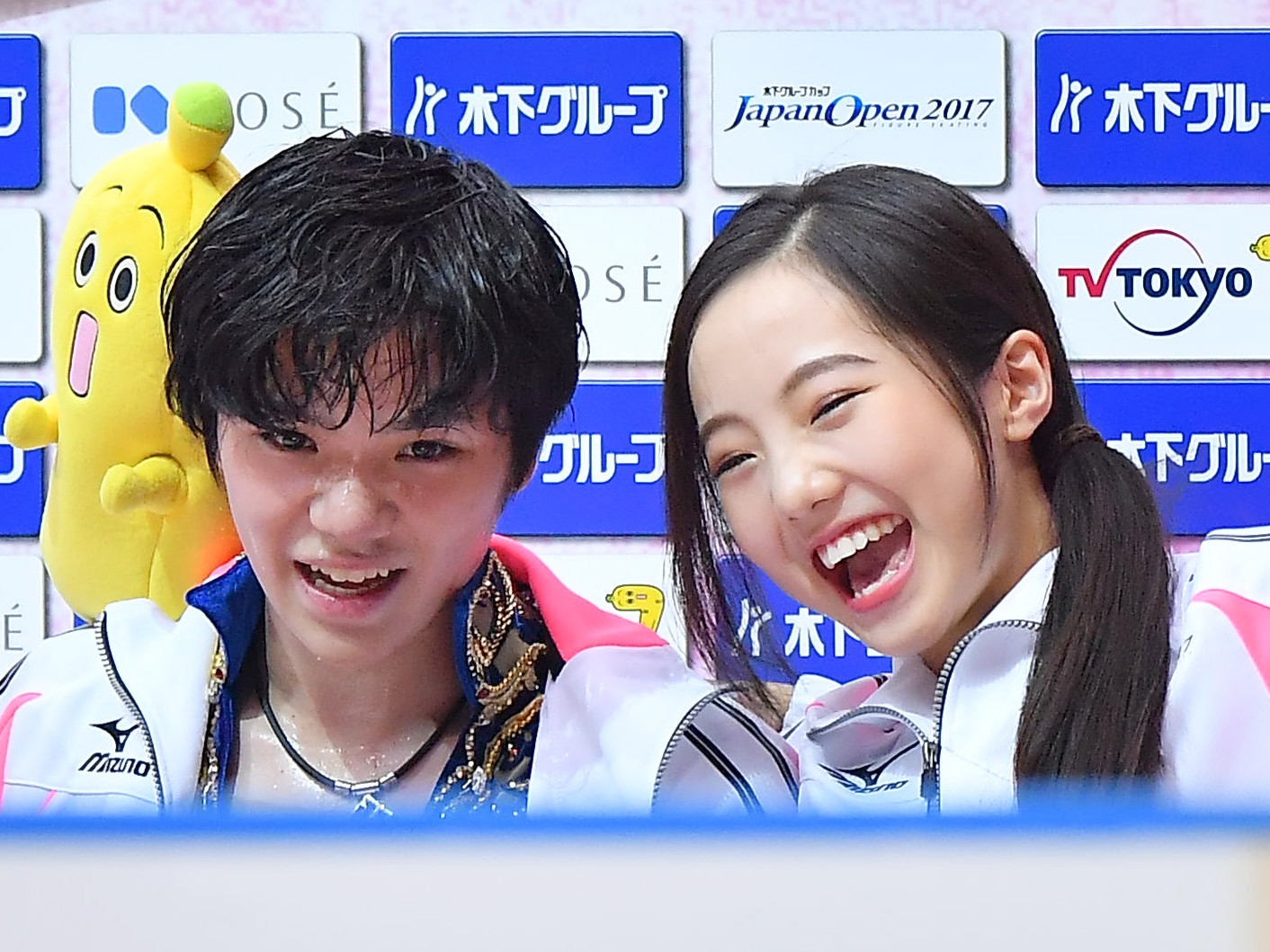 本田真凜はなぜプロ転向？宇野昌磨と結婚をするためとの噂は本当？
