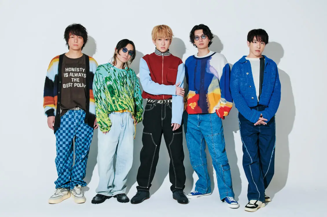 【関ジャニ∞】新しいグループ名に改名発表！新しい名前の由来を考察