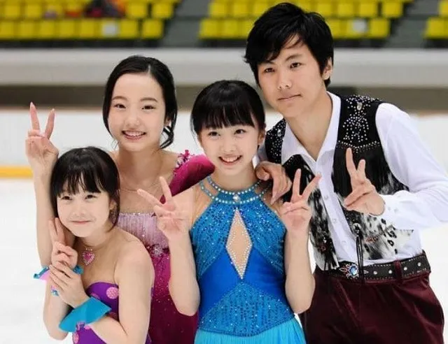 本田望結の兄弟は5人兄弟って本当？気になる長女について調べてみた！