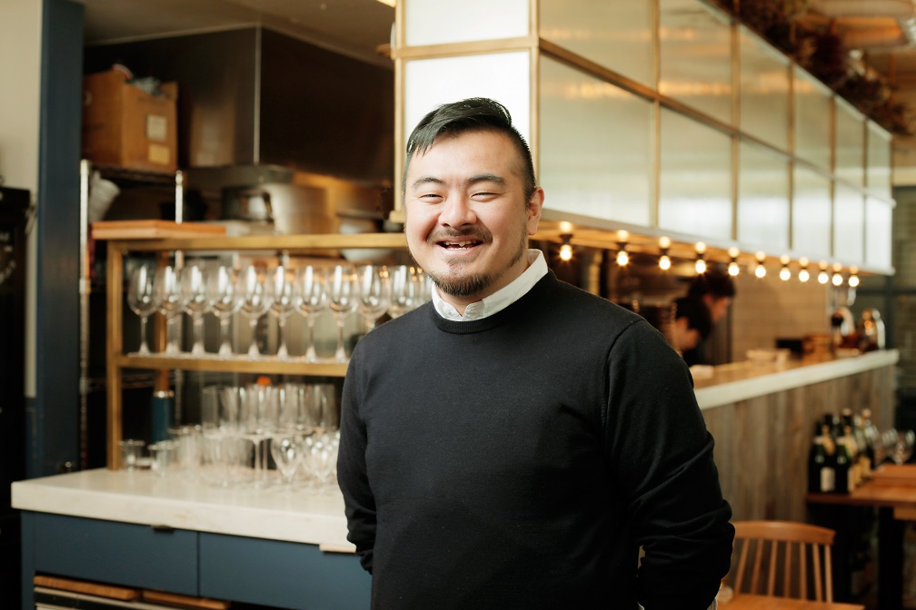 鳥羽周作の現在が金髪で激変！Youtubeで復帰していた！動画の内容は？